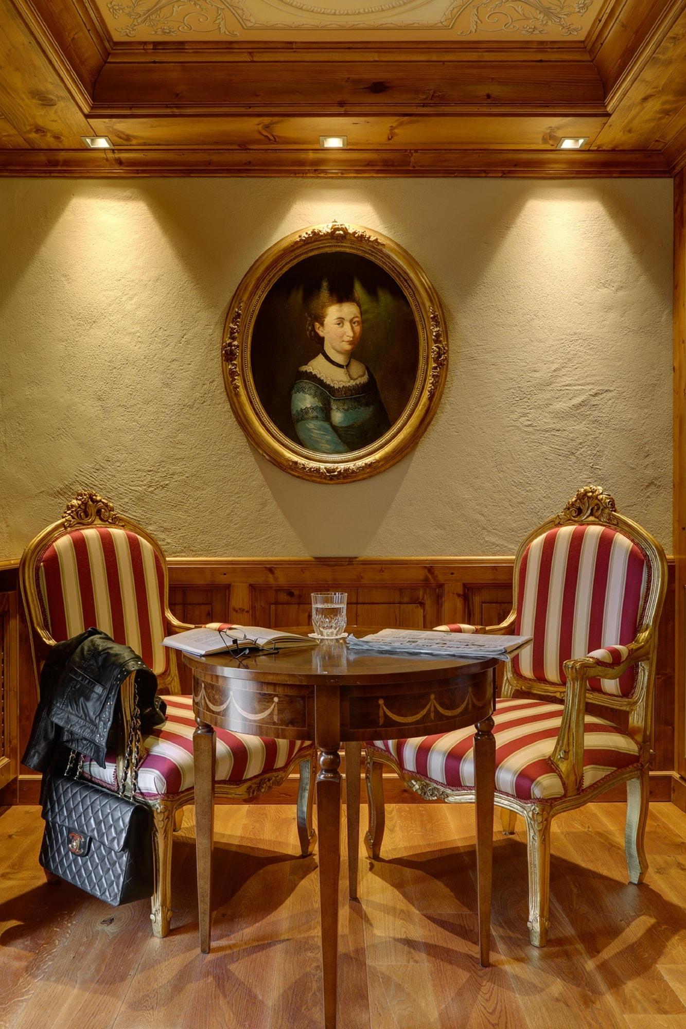 Hotel Miramonti