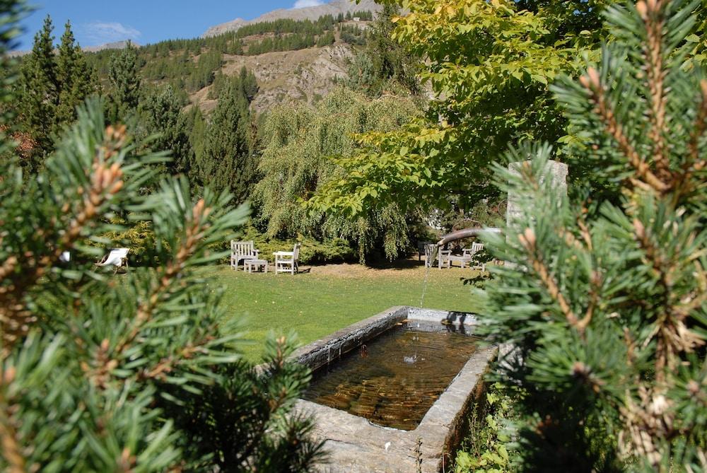 Miramonti Hotel
