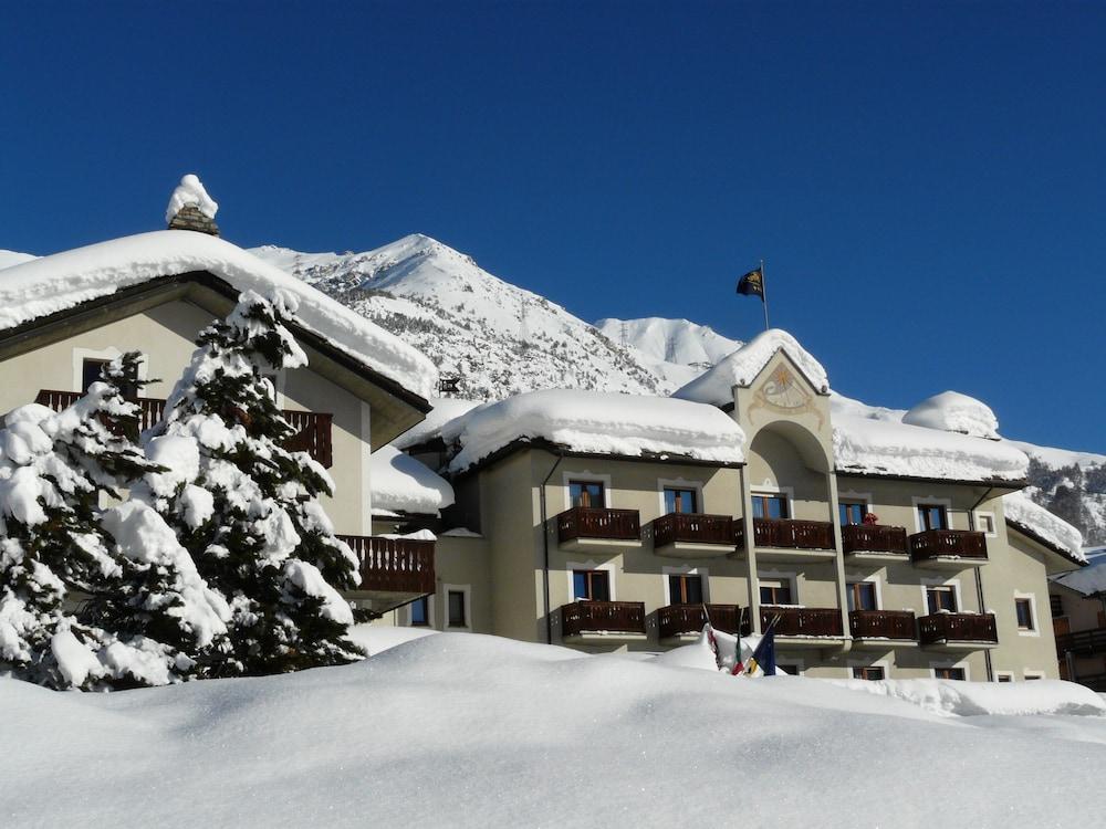 Hotel Miramonti 4*
