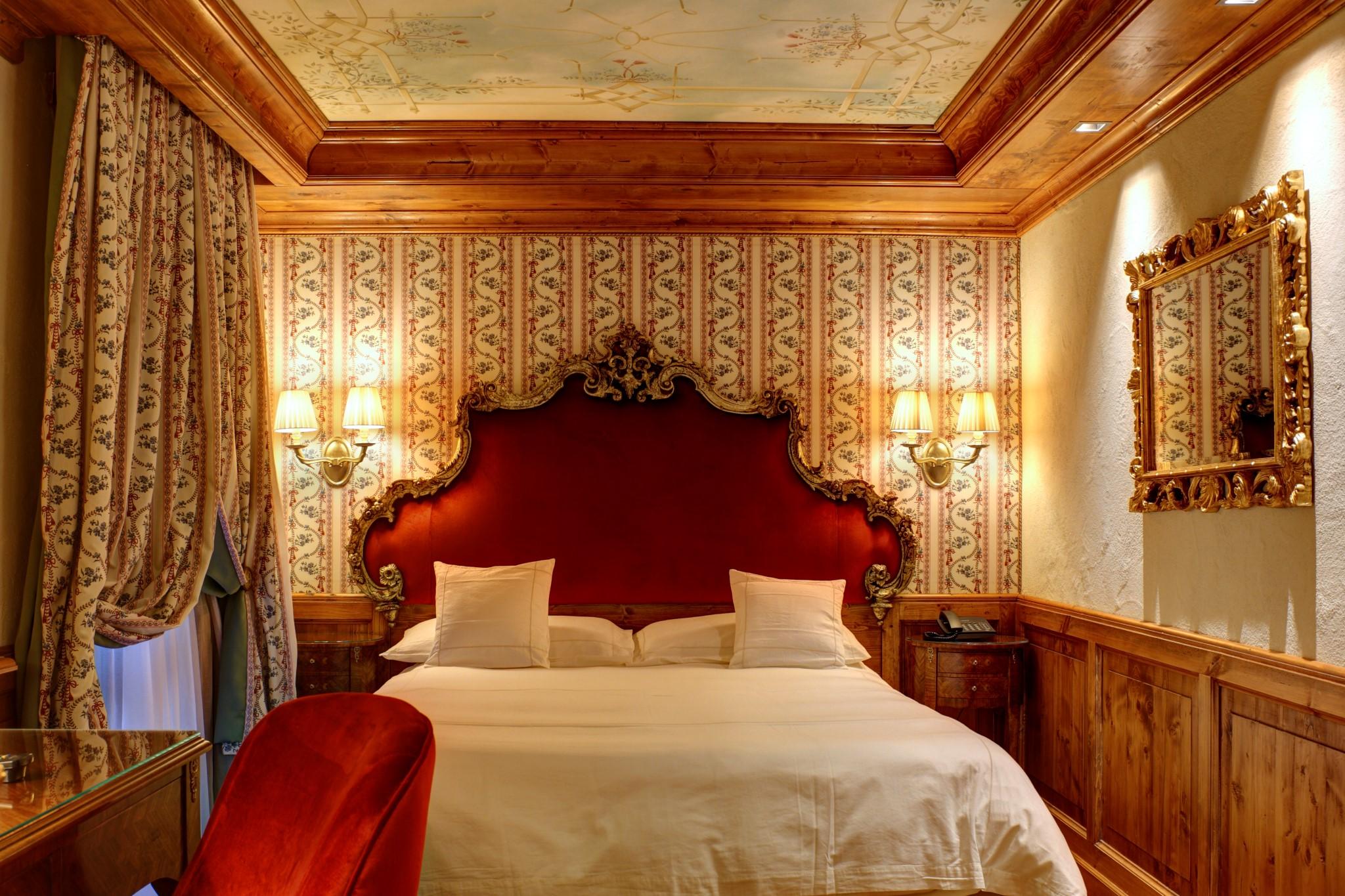 Miramonti Hotel 4*