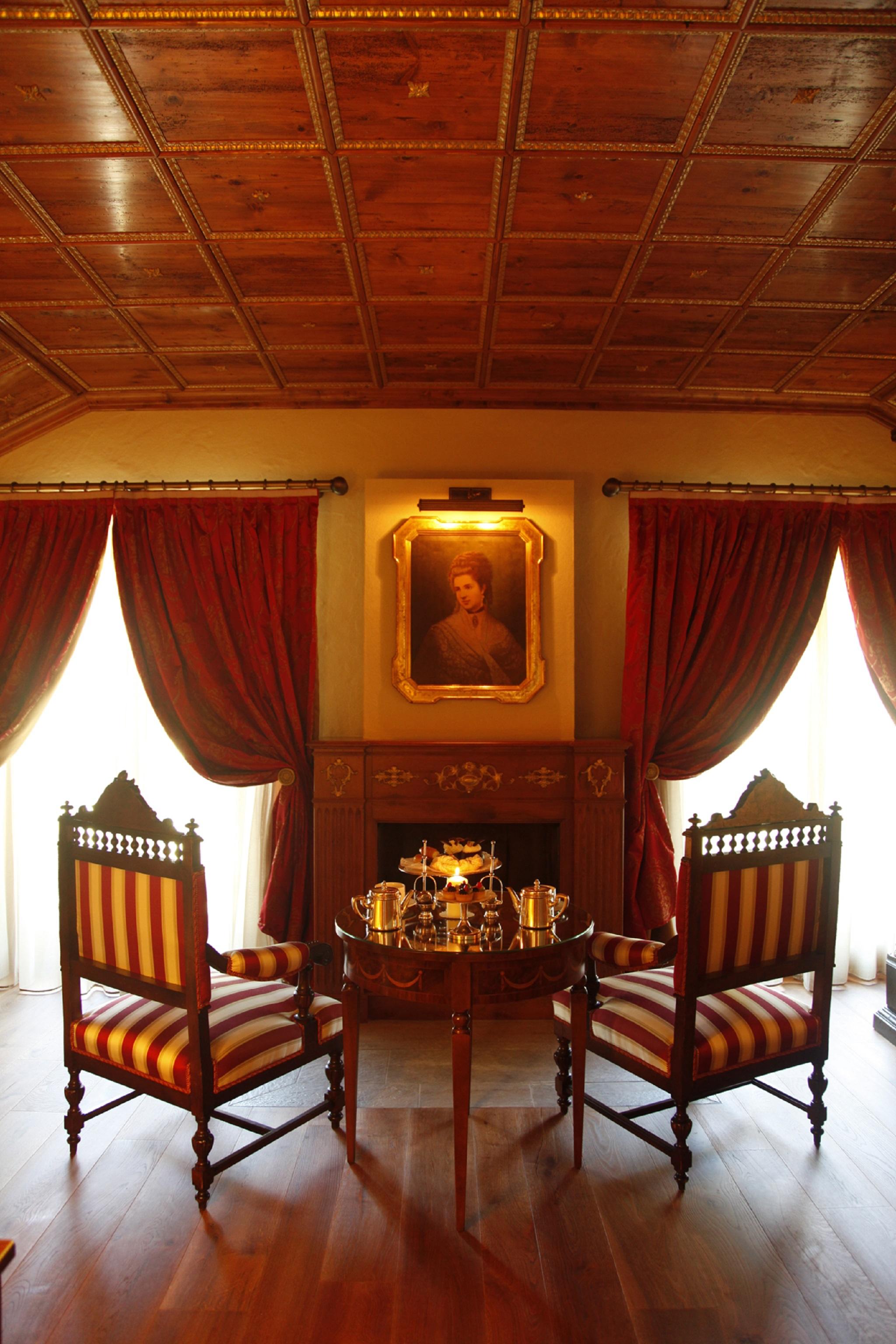 Hotel Miramonti 4*