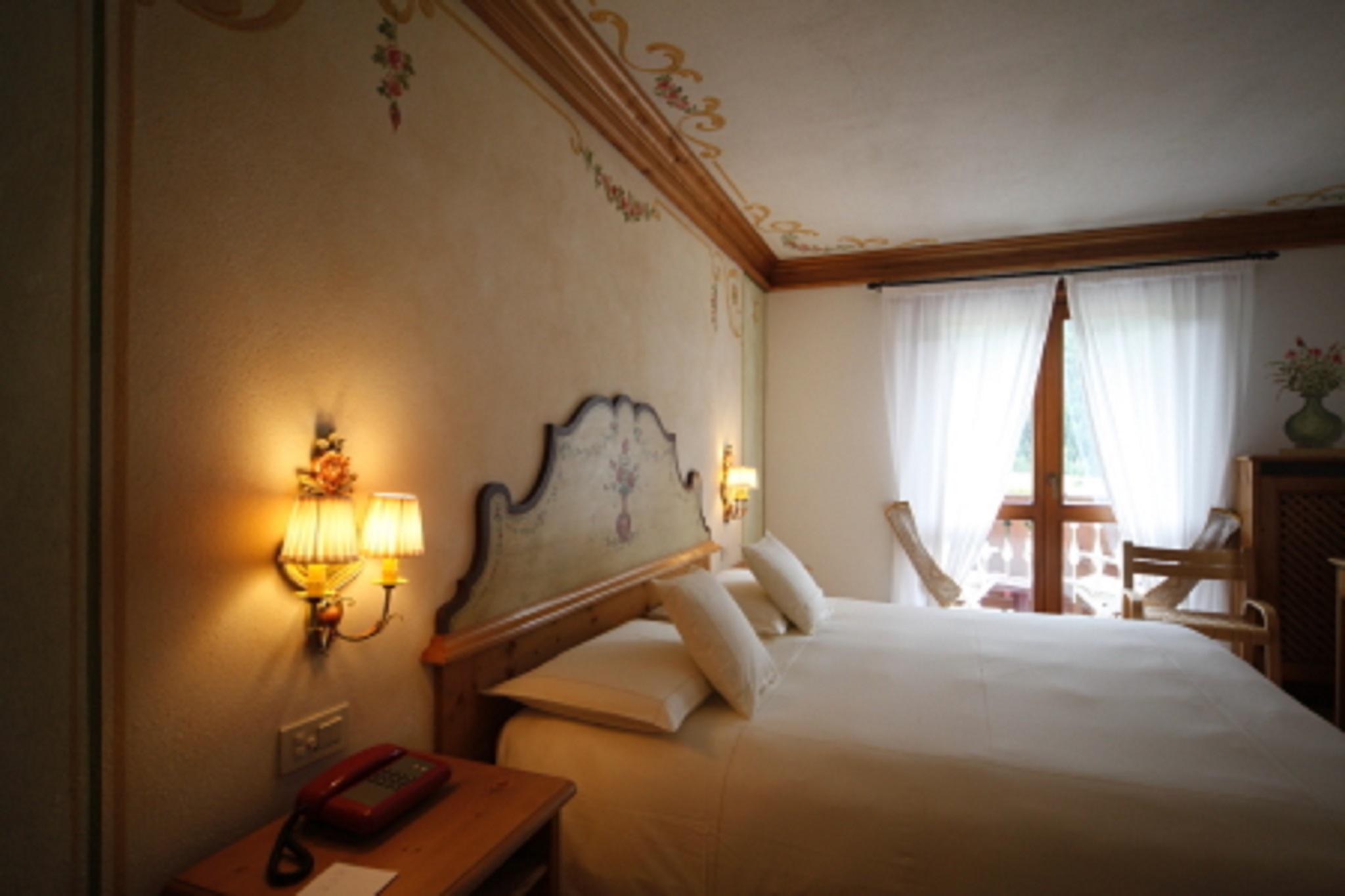 Hotel Miramonti Cogne