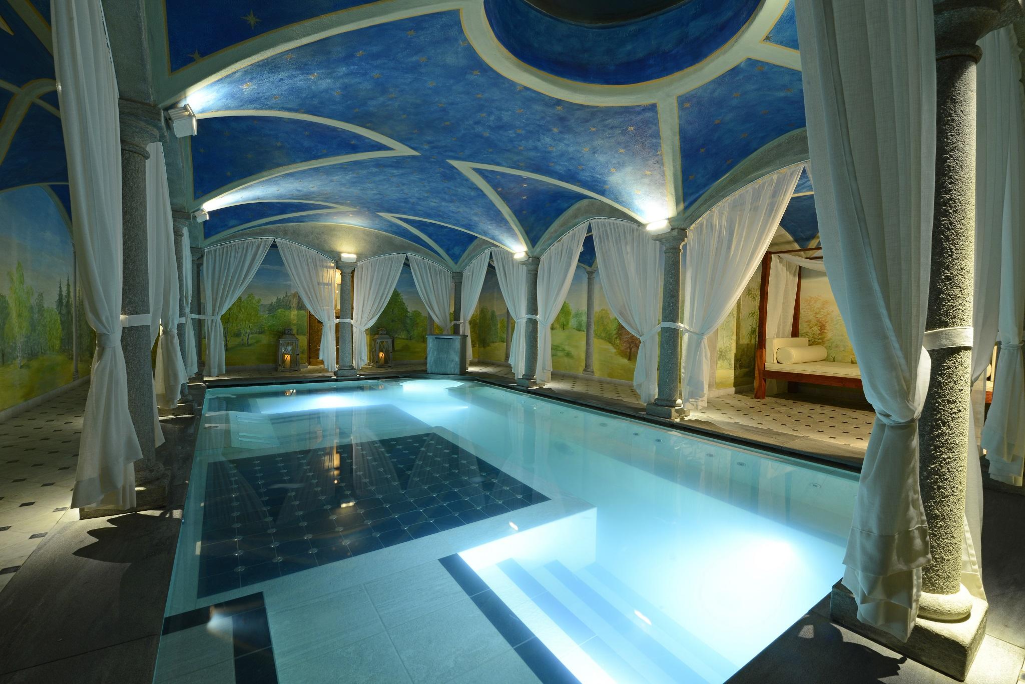 Miramonti Hotel Cogne