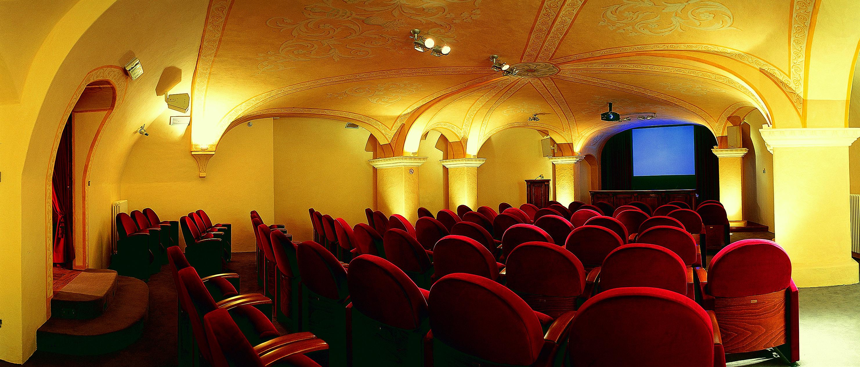 Hotel Miramonti 4*