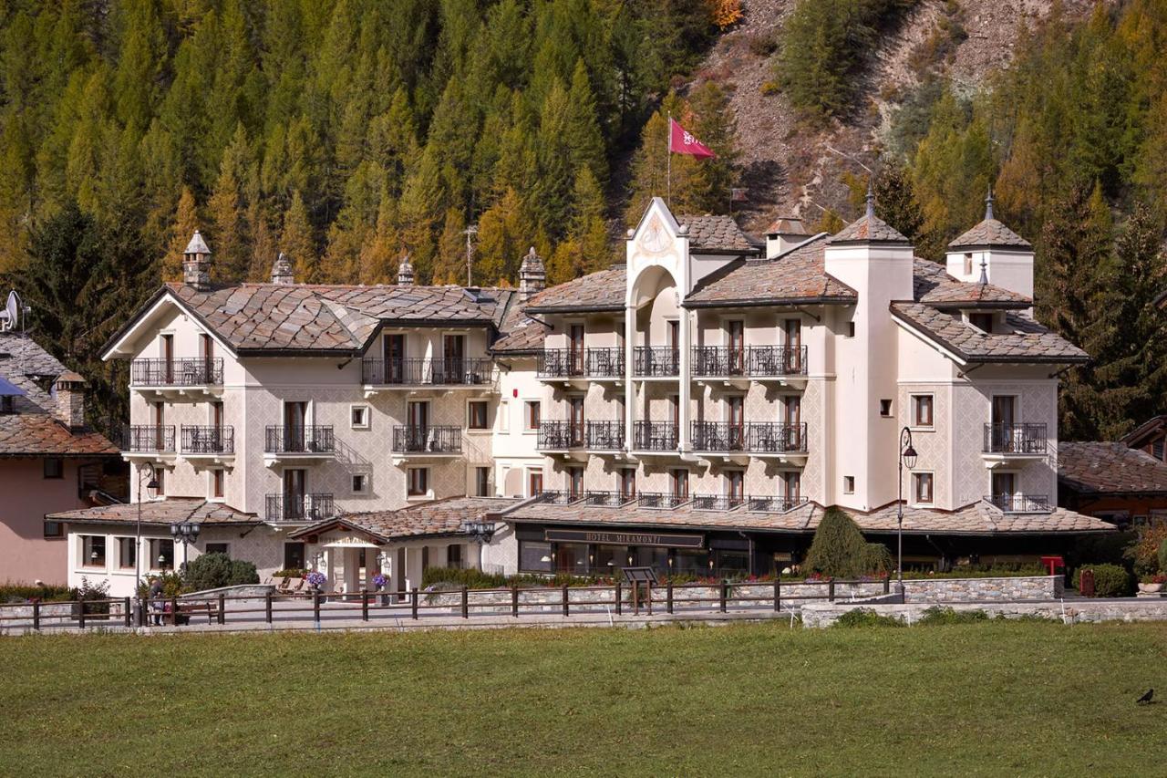 Hotel Miramonti