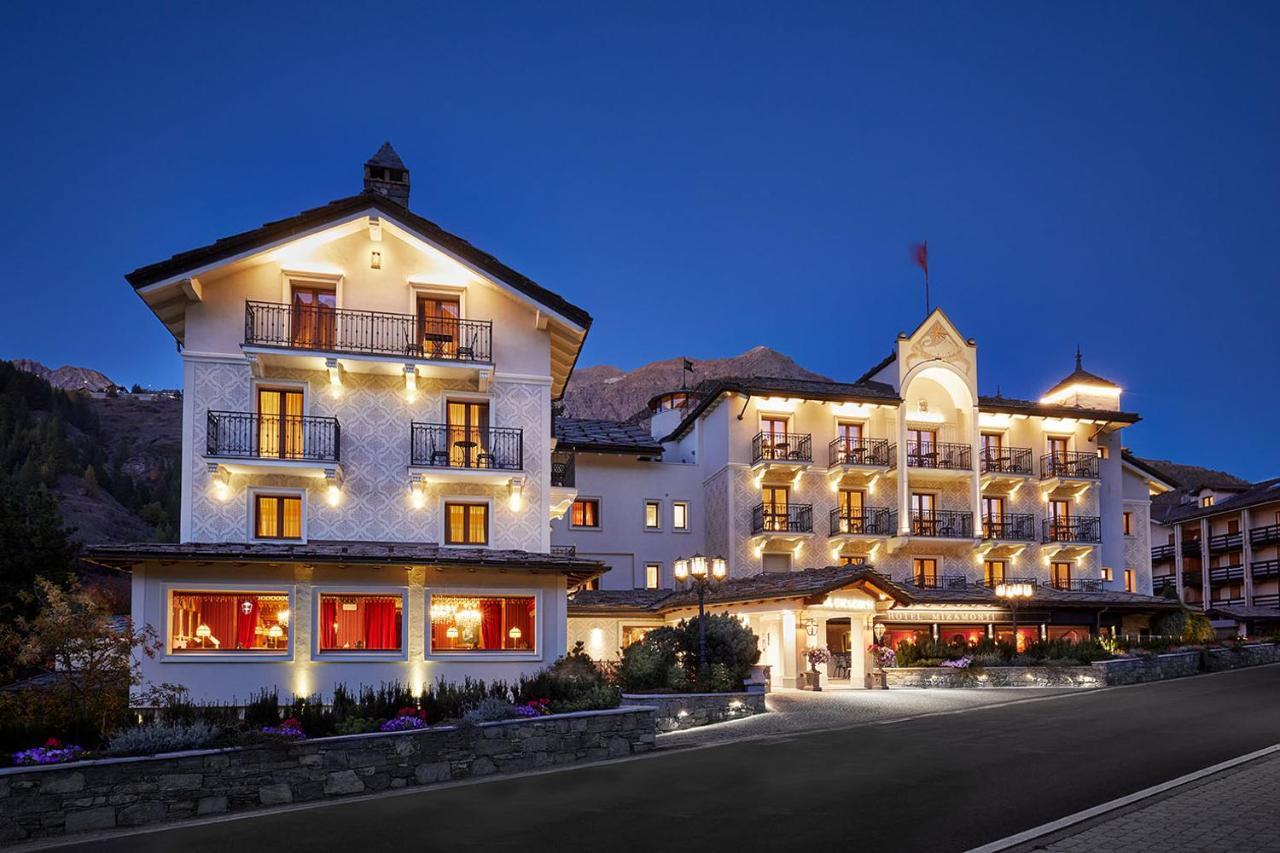 Hotel Miramonti 4*