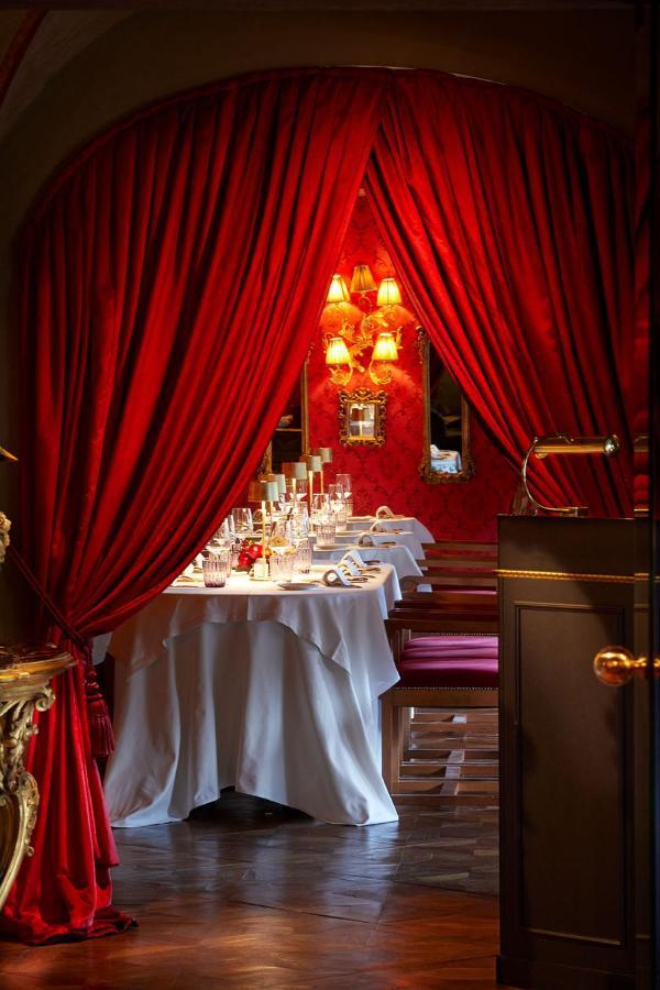 Hotel Miramonti Cogne