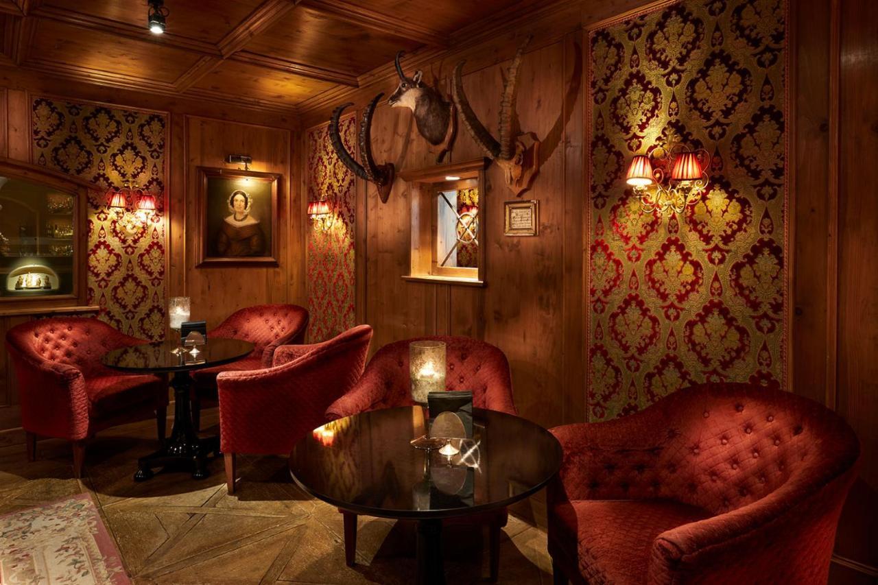 Hotel Miramonti Cogne