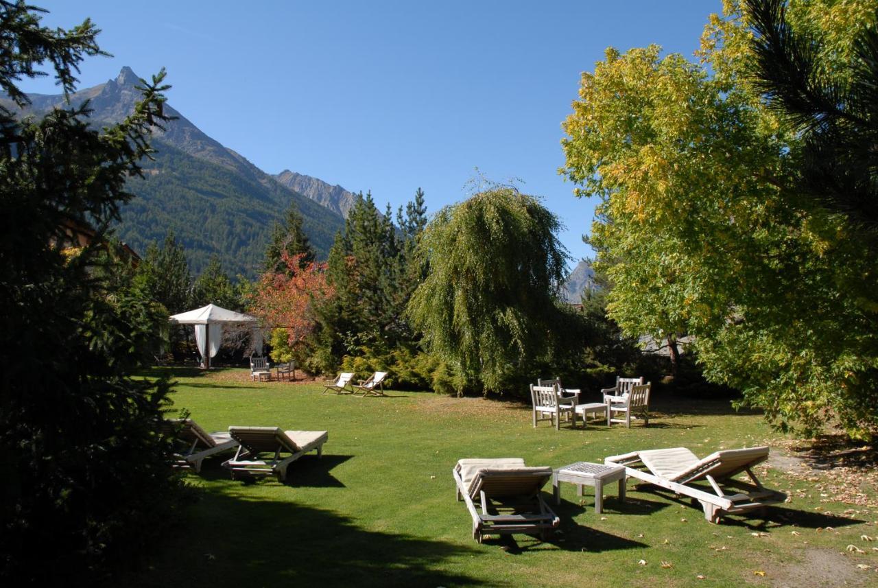 Miramonti Hotel 4*