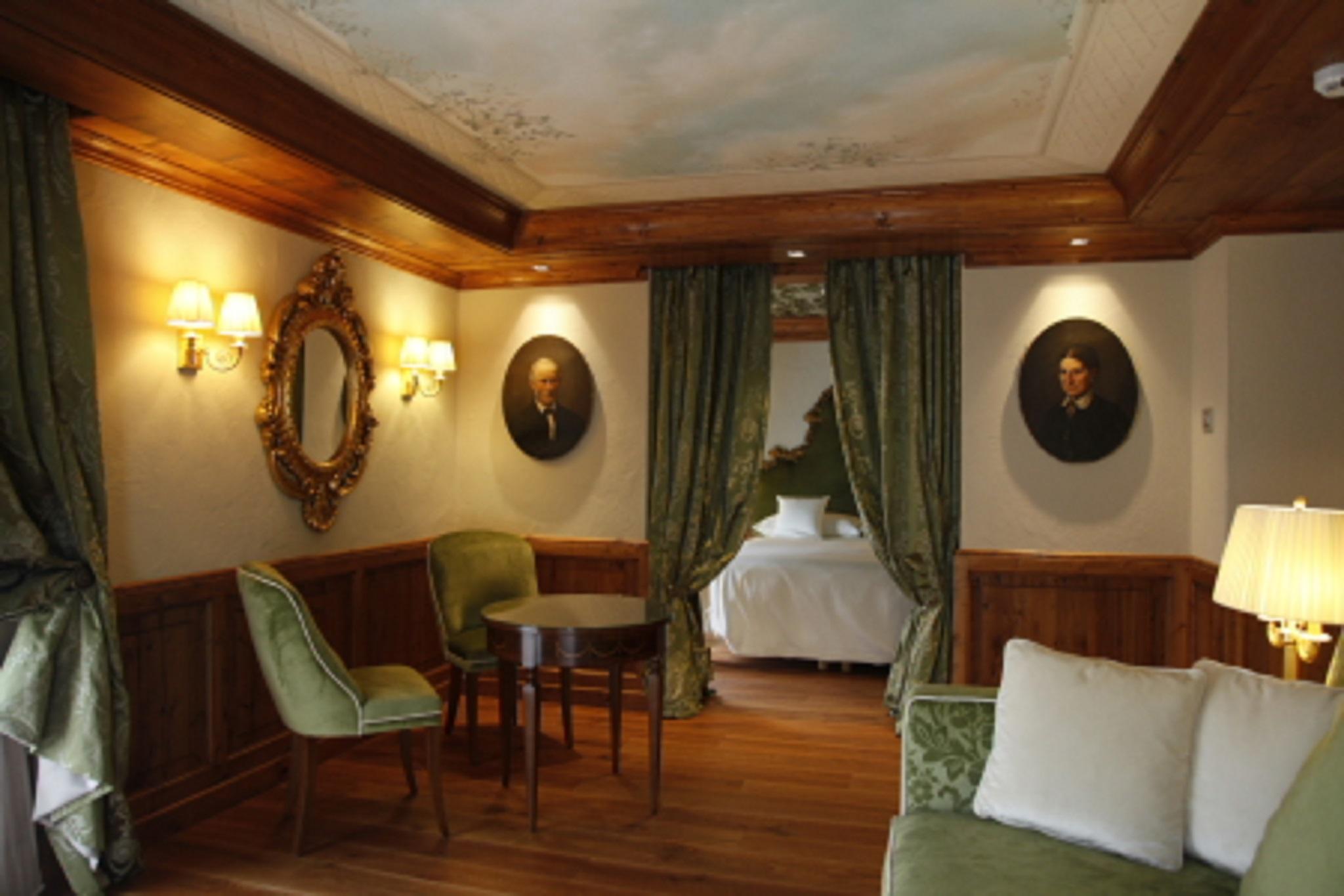 Miramonti Hotel