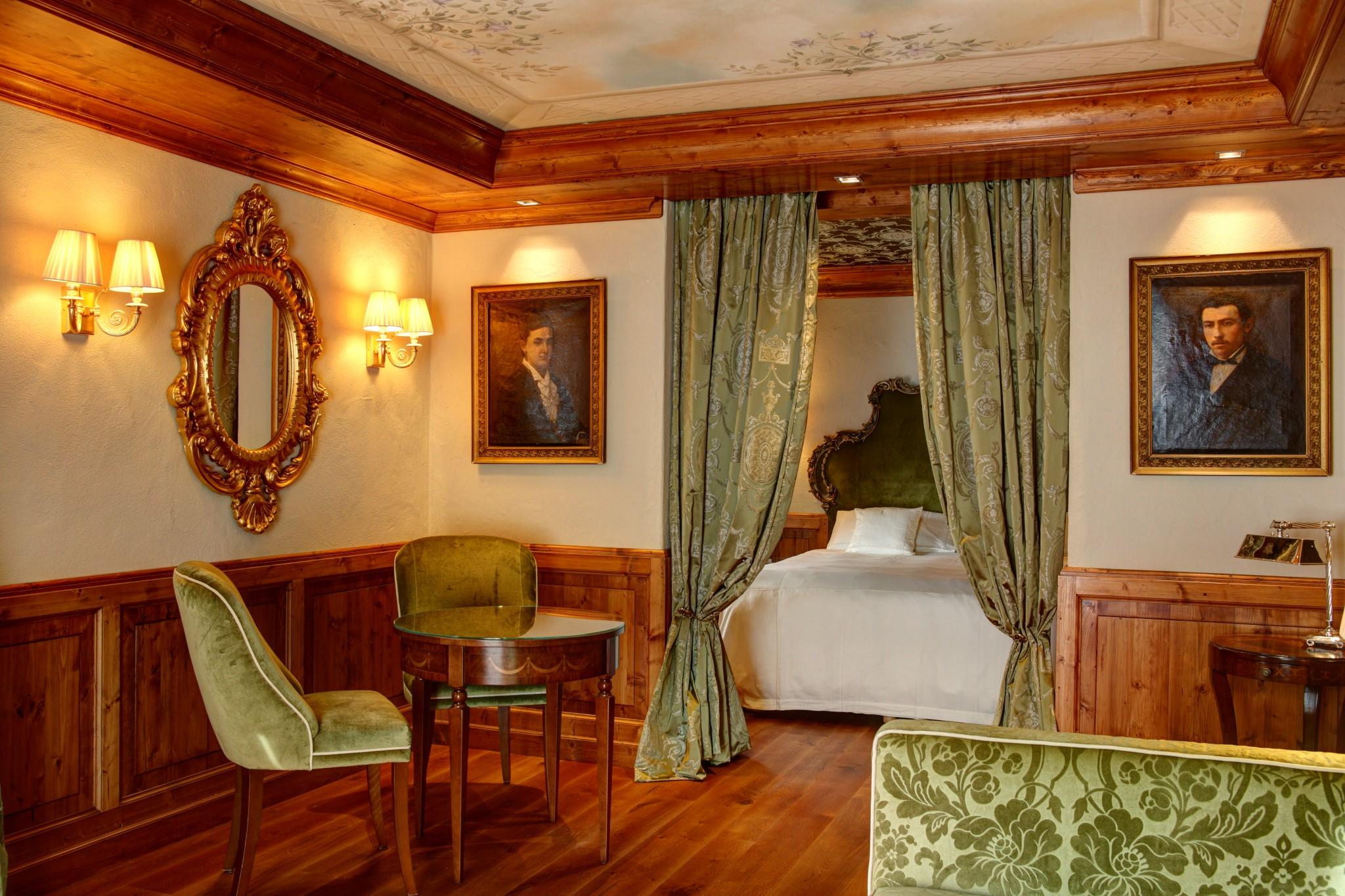 Hotel Miramonti