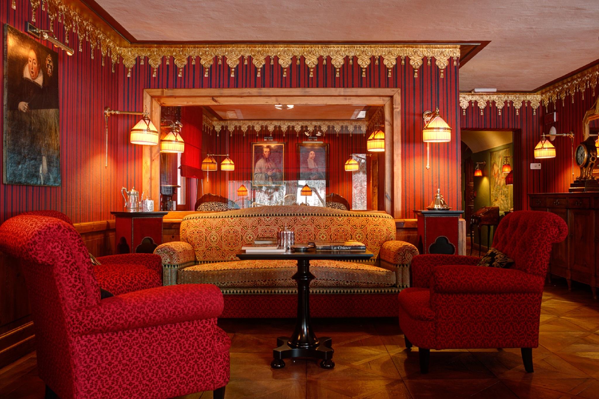 Hotel Miramonti