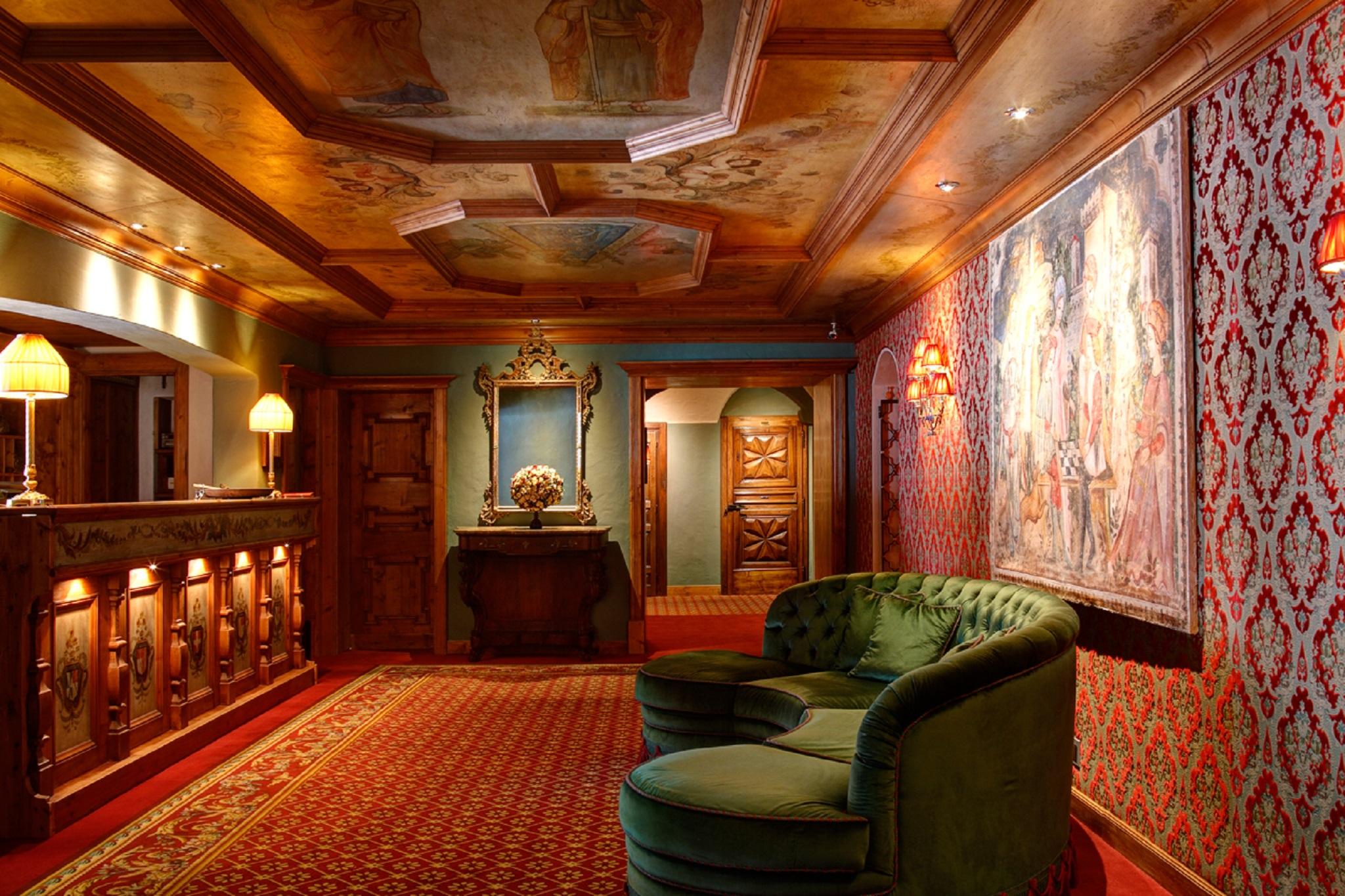 Miramonti Hotel Cogne