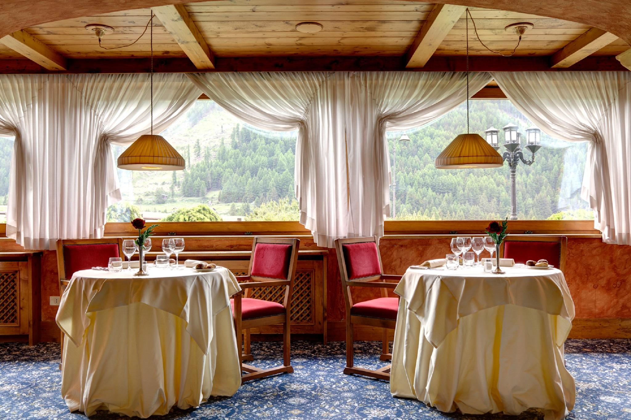Hotel Miramonti Cogne