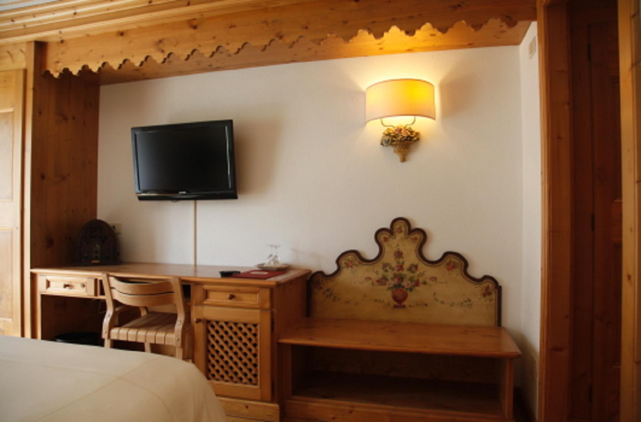 Hotel Miramonti 4*