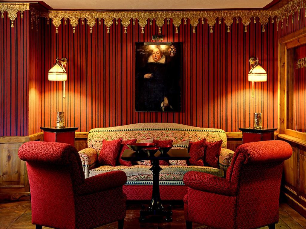 Hotel Miramonti