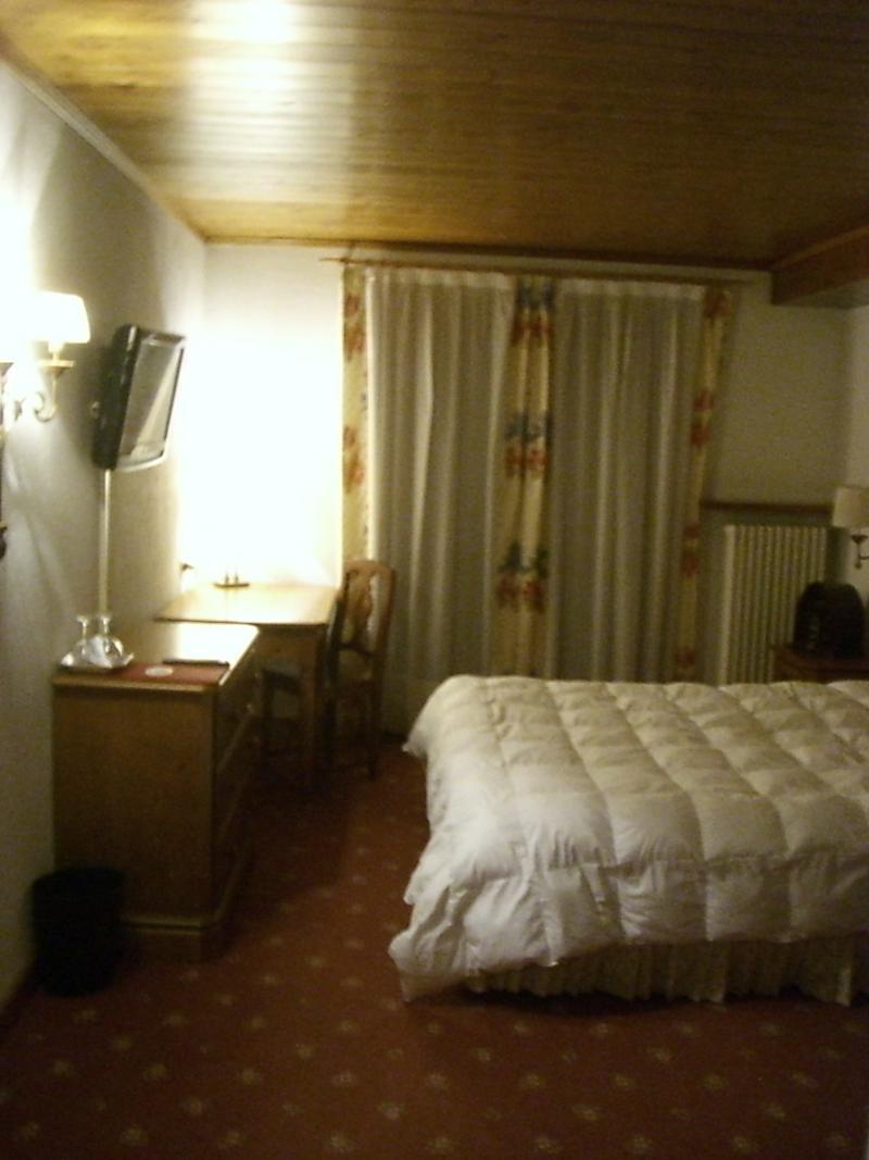 Miramonti 4* Cogne
